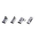 LMP USB4 Type-C Adapter Kit Silver 4-pack 28212