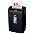 Rexel ProMax QS RES1123 P2 Strip Cut Paper Shredder