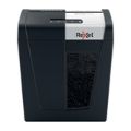 Rexel Secure MC6 Whisper-Shred Micro Cut P5 Paper Shredder