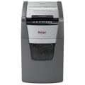 Rexel Optimum AutoFeed+ 150X Automatic Cross Cut P4 Paper Shredder 301416