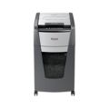 Rexel Optimum AutoFeed+ 225X Automatic Cross Cut P4 Paper Shredder 301417