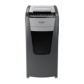 Rexel Optimum AutoFeed+ 750X Automatic Cross Cut P4 Paper Shredder 301436