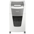 Leitz IQ Autofeed Office 300 Cross Cut P4 Paper Shredder 303440