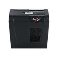Rexel Secure X6 P4 Cross Cut Paper Shredder 303800