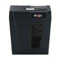 Rexel Secure X8 P4 Cross Cut Paper Shredder 303805