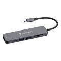 Verbatim USB-C Essentials Multiport Hub 32156