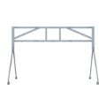 Yealink D652 FloorStand for MeetingBoard 65 Dual Screen Grey 3311028