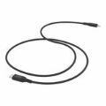 ZAGG Mophie 2m Essentials USB-A to Lightning Cable Black 409913778