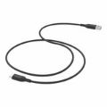 ZAGG Mophie 3m Essentials USB-A to USB-C Cable Black 409913783