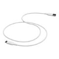 ZAGG Mophie 3m Essentials USB-A to USB-C Cable White 409913787