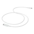 ZAGG Mophie 3m Essentials USB-C to Lightning Cable White 409913788