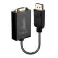 Lindy 15cm DisplayPort to VGA Active Converter 41006