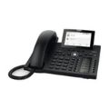 Snom D385 12-line USB Hi-Res Colour TFT Display Desktop SIP Phone without PSU 4340