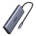 Ugreen CM639 100W Multi USB-C Hub 45380