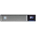 Eaton 5PX2200IRT2UG2 2200kVA 2200W 10 AC outlet(s) Line-Interactive Uninterruptible Power Supply