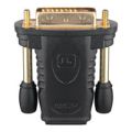 Goobay HDMI Male to Dual-Link DVI-D Male Adapter Black 68931