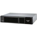 RCT Extended Battery Bank Unit 2U 6KWPBBR-2U