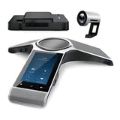 Yealink CP960-UVC30 Zoom Rooms Video Conferencing Kit 700-030-000