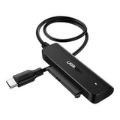 Ugreen CM321 USB-C to 2.5-inch SATA HDD/SSD 5Gbps Converter Cable Black 70610