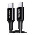 Ugreen 1m USB-C to USB-C 100W Charging Cable 80371