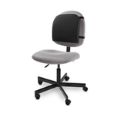 Kensington Memory Foam Back Rest 82025