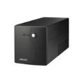Mecer 850VA 480W Offline Tower UPS ME-850-VU (Opened Box)