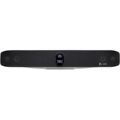 Poly Studio X70 All-in-One Video Bar with TC8 Controller Kit 83Z52AA