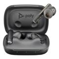 Poly Voyager Free 60 UC Black Basic Charge Case 8L580AA