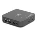 Port Designs 10-port 85W Docking Station 901908V2EU
