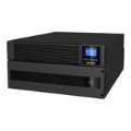 Mecer RT 10KVA On-Line 2U Rackmount UPS 9104-32691-00