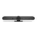 Logitech Rally Bar for Teams and Zoom Midsize Rooms - Graphite 960-001313