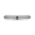 Logitech Rally Bar Mini for Teams and Zoom Midsize Rooms - White 960-001353