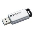 Verbatim Store n Go Secure Pro 16GB USB Flash Drive 98664