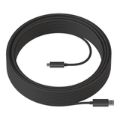 Logitech MeetUp USB Cable 5m 993-001391