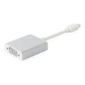 Moshi Mini DisplayPort to VGA Adapter Grey 99MO023201