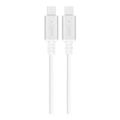 Moshi Type-C Male to Male Cable 2m White 99MO084100