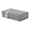 Moshi Deep Purple UV Sanitizer Foldable Box 99MO129031