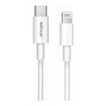 Astrum AC310 1m PD Type-C to Lightning Cable A35610-Q