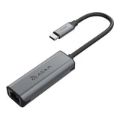 Adam Elements CASA e2 Type-C to Gigabit Ethernet Adapter AAPADE2GY