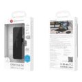 Adam Elements CASA S4 4-in-1 Type-C Hub for Microsoft Surface Go AAPADHUBS4HBSL
