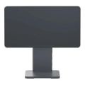 Adam Elements Mag M Pro 8-in-1 Hub Stand for Apple iPad 13 Grey AAPADMAGMP12GY