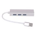 Parrot USB 3.0 Multi Port Hub AD3003A