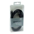 Amplify USB 2.0 Type-A to Mini USB Cable 1.8m AMP6011/BK