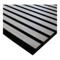 Parrot 600x2400mm Slatted Wall Panel Light Oak AP0624LO