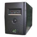 Alto Power Series AP1200 1200VA Line Interactive UPS