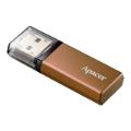 Apacer AH25C 64GB USB Flash Drive Bronze AP64GAH25CJ-1