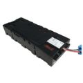 APC Sealed Lead Acid (VRLA) 48V Replacement Battery Cartridge #115 APCRBC115