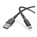 Astrum UAC20B Type-C to Type-A Braided Cable 1m AUAC2010BB