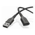 Astrum UAF20 Type-A Male to Female Extension Cable 2m AUAF2020B