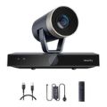 Nearity V540D 4K UHD NDI PTZ Dual-Lens Camera AW-V540D